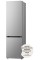 LG GBV7280DPY COMBER Повний ящик 203 см з контролем вологості срібла