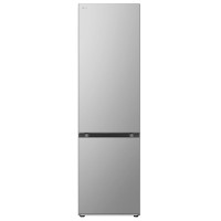 LG GBV7280DPY COMBER Повний ящик 203 см з контролем вологості срібла