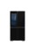 Samsung RF65DB970E22EO Холодильник Full No Frost 185.3см Льодогенератор Відділення для свіжості Пульт дистанційного керування Чорне скло
