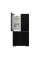 Samsung RF65DB970E22EO Холодильник Full No Frost 185.3см Льодогенератор Відділення для свіжості Пульт дистанційного керування Чорне скло