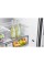 Samsung RF65DB970E22EO Холодильник Full No Frost 185.3см Льодогенератор Відділення для свіжості Пульт дистанційного керування Чорне скло