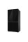 Samsung RF65DB970E22EO Холодильник Full No Frost 185.3см Льодогенератор Відділення для свіжості Пульт дистанційного керування Чорне скло
