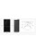 Samsung RF65DB970E22EO Холодильник Full No Frost 185.3см Льодогенератор Відділення для свіжості Пульт дистанційного керування Чорне скло