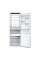 Холодильник Candy CNBQT5719DW Panorama Light Total No Frost Circle Fresh