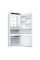 Холодильник Candy CNBQT5719DW Panorama Light Total No Frost Circle Fresh