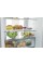 Холодильник Candy CNBQT5719DW Panorama Light Total No Frost Circle Fresh