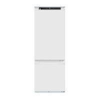 Холодильник Candy CNBQT5719DW Panorama Light Total No Frost Circle Fresh