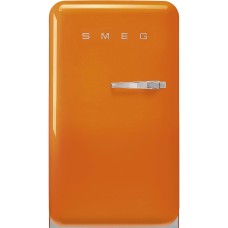 Холодильник Smeg FAB10LOR6 No Frost 97 см Orange