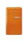 Холодильник Smeg FAB10LOR6 No Frost 97 см Orange