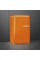 Холодильник Smeg FAB10LOR6 No Frost 97 см Orange