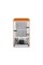 Холодильник Smeg FAB10LOR6 No Frost 97 см Orange