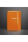 Холодильник Smeg FAB10LOR6 No Frost 97 см Orange