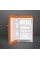 Холодильник Smeg FAB10LOR6 No Frost 97 см Orange