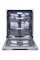 MPM посудомийна машина 60-ZMI-04 60 см.