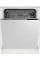 Посудомийна машина Beko Bdin25323 B300 59,8 см автоматичне відкриття ящика для дверей для столових приладів