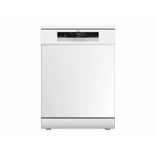 Посудомийна машина Teka DFS 26650 WH 60 см