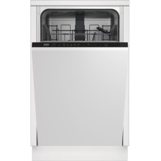 Посудомийна машина Beko DIS35025