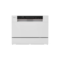 Посудомийної машини Teka LC 24700 WH 55 см