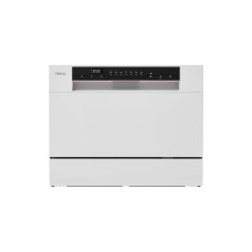 Посудомийної машини Teka LC 24700 WH 55 см