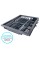 Candy Rapido CF1C7SB1FX Посудомийна машина Автоматичне відкриття дверей 44,8 см для столових приладів