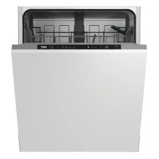 Посудомийна машина Beko b100 BDIN14320 59.8 см