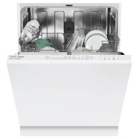 Посудомийна машина Candy RapidO CI 3E53E0W 59,7см