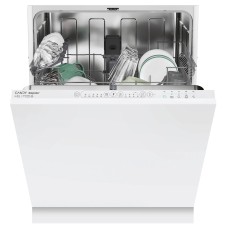 Посудомийна машина Candy RapidO CI 3E53E0W 59,7см