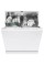 Посудомийна машина Candy RapidO CI 3E53E0W 59,7см