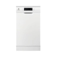 Посудомийна машина Electrolux ESS42220SW 45см Автоматичне відкриття дверей