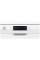 Electrolux ess42220sw 45 см посудомийної машини автоматичне відкриття дверей