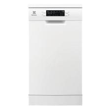 Electrolux ess42220sw 45 см посудомийної машини автоматичне відкриття дверей