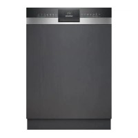 Siemens IQ300 SN53es27ve 59,8 см блюдо