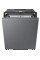 Посудомийна машина Samsung DW60DG770I00U1 59,5 см Автоматичне відкриття дверей Ящик для столових приборів