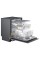 Посудомийна машина Samsung DW60DG770I00U1 59,5 см Автоматичне відкриття дверей Ящик для столових приборів