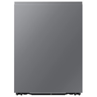 Посудомийна машина Samsung DW60DG770I00U1 59,5 см Автоматичне відкриття дверей Ящик для столових приборів