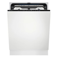 Посудомийна машина Electrolux 700 GlassCare EEG88500L 60 см Автоматичне відкриття дверцят Ящик для столових приборів