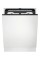 Посудомийна машина Electrolux 700 GlassCare EEG88500L 60 см Автоматичне відкриття дверцят Ящик для столових приборів