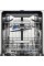 Посудомийна машина Electrolux 700 GlassCare EEG88500L 60 см Автоматичне відкриття дверцят Ящик для столових приборів