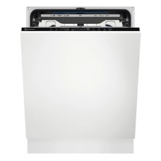 Посудомийна машина Electrolux 700 GlassCare EEG88500L 60 см Автоматичне відкриття дверцят Ящик для столових приборів