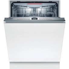 Посудомийна машина Bosch Serie 4 SMV4EVX14E