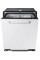 Посудомийна машина Samsung DW60DG772B00U1 59,5 см Автоматичне відкриття дверей Ящик для столових приборів