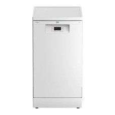 Посудомийна машина Beko BDFS15020W