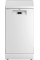 Посудомийна машина Beko BDFS15020W
