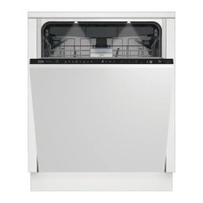 Посудомийна машина Beko BDIN38571C bPro700 59,8 см Автоматичне відкриття дверей Ящик для столових приборів