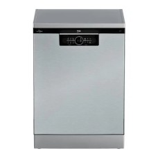 Посудомийна машина Beko BDFN26531X b300 59,8 см Автоматичне відкриття дверей Ящик для столових приборів