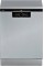 Посудомийна машина Beko BDFN26531X B300 59,8 см автоматичне відкриття дверей ящика для столових приладів