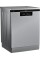 Посудомийна машина Beko BDFN26531X B300 59,8 см автоматичне відкриття дверей ящика для столових приладів
