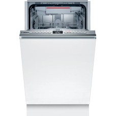Посудомийна машина Bosch Serie 4 SPV4XMX20E