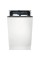 Посудомийна машина Electrolux 300 AirDry EEA23210L 45 см Автоматичне відкриття дверцят Відсік для столових приборів