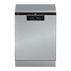 Посудомийна машина Beko BDFN26526XQ b300 59,8 см Ящик для столових приборів